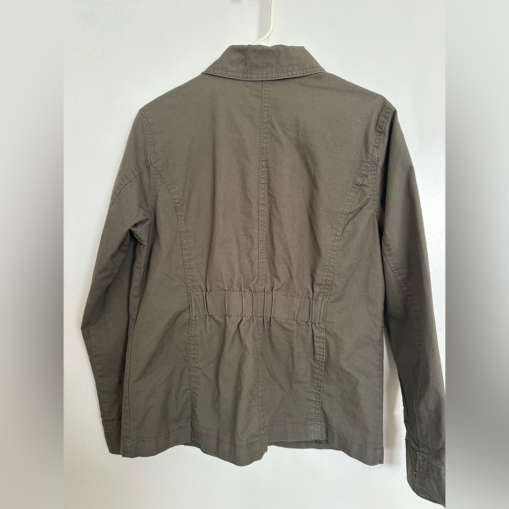 Universal Thread Khaki Field Jacket - image 6
